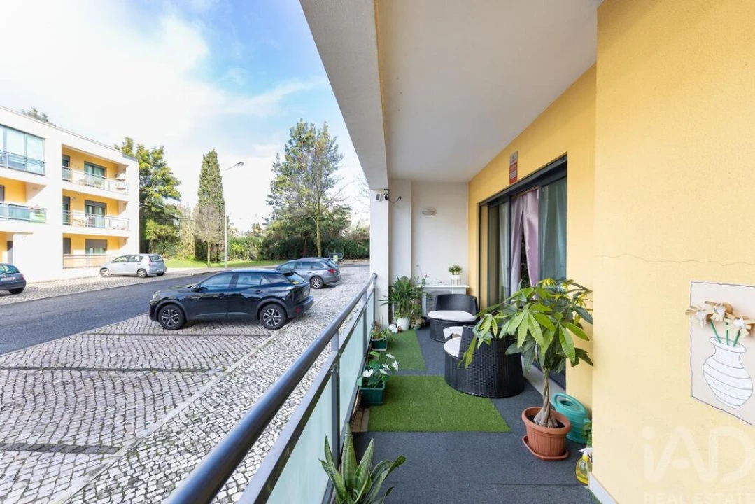 Apartamento T3 para Venda em São Domingos de Rana Foto 6