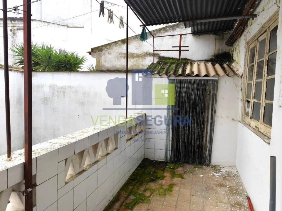 Apartamento T2 para Venda em Safara e Santo Aleixo da Restauração Foto 22