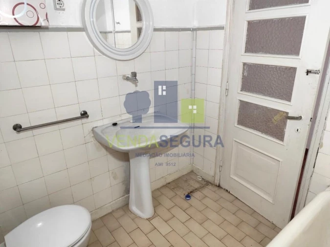 Apartamento T2 para Venda em Safara e Santo Aleixo da Restauração Foto 12