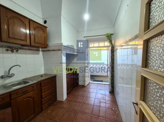 Apartamento T2 para Venda em Safara e Santo Aleixo da Restauração Foto 20