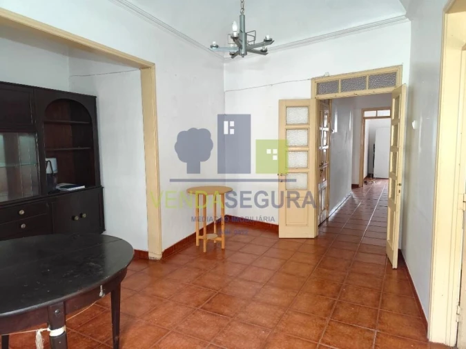 Apartamento T2 para Venda em Safara e Santo Aleixo da Restauração Foto 2