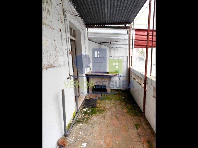 Apartamento T2 para Venda em Safara e Santo Aleixo da Restauração Foto 23