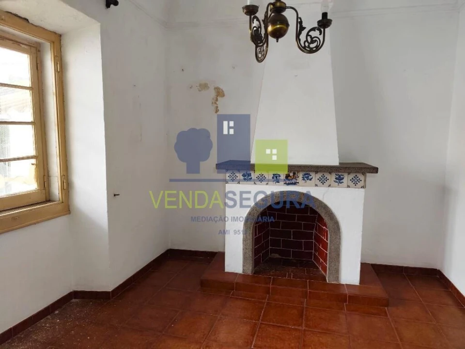 Apartamento T2 para Venda em Safara e Santo Aleixo da Restauração Foto 15