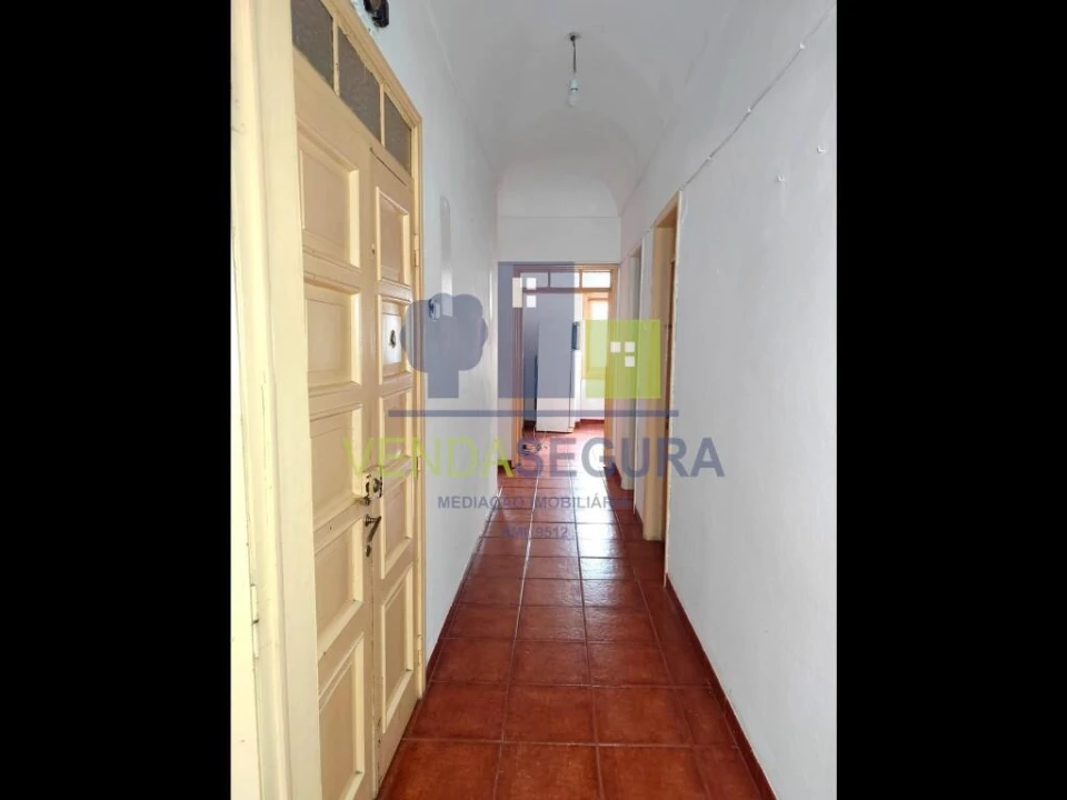 Apartamento T2 para Venda em Safara e Santo Aleixo da Restauração Foto 7