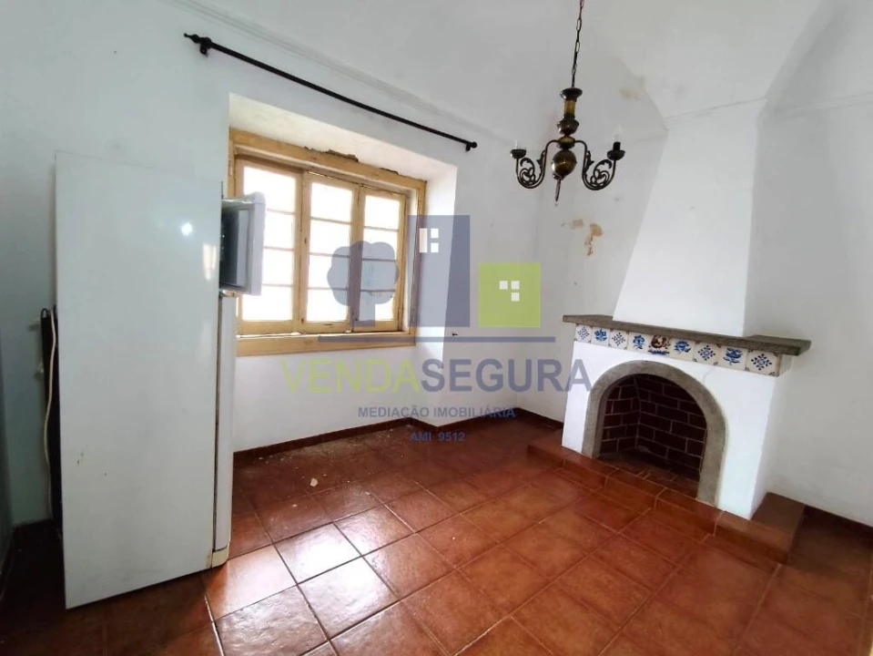 Apartamento T2 para Venda em Safara e Santo Aleixo da Restauração Foto 13