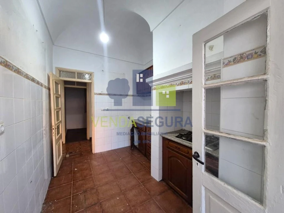 Apartamento T2 para Venda em Safara e Santo Aleixo da Restauração Foto 21