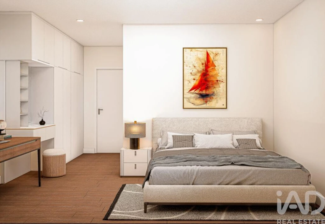 Apartamento T2 para Venda em Camara de Lobos Foto 8