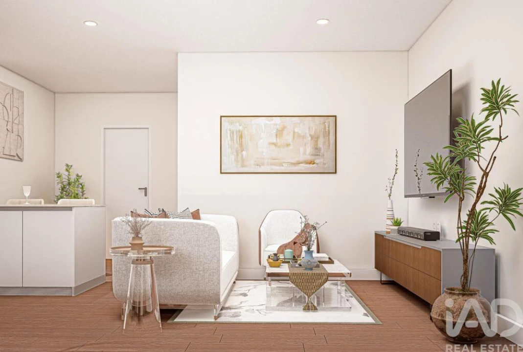 Apartamento T2 para Venda em Camara de Lobos Foto 6