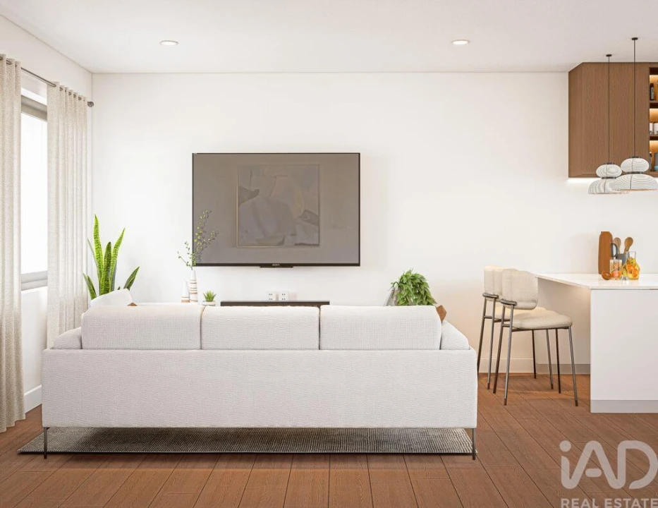 Apartamento T2 para Venda em Camara de Lobos Foto 5