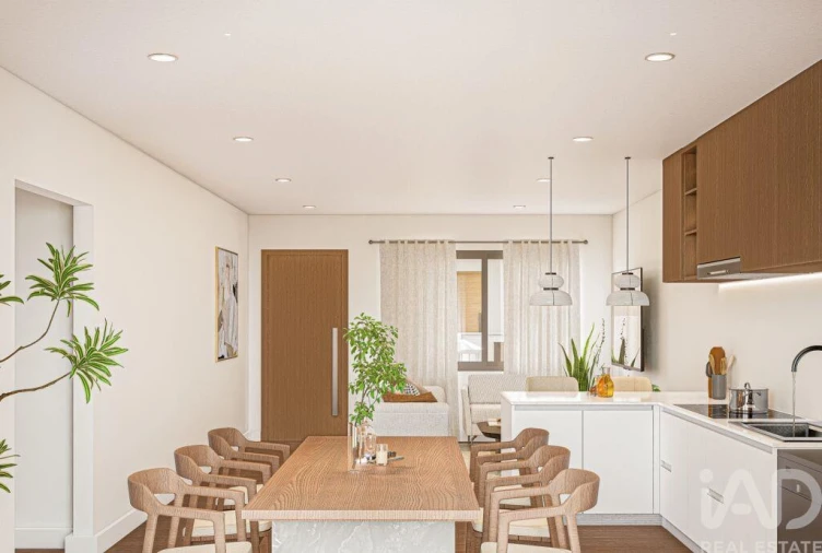 Apartamento T2 para Venda em Camara de Lobos Foto 11