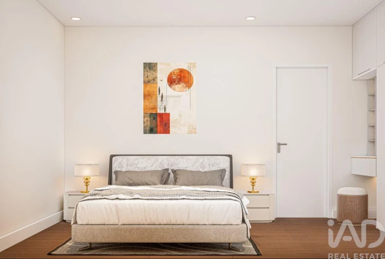 Apartamento T2 para Venda em Camara de Lobos Foto 10