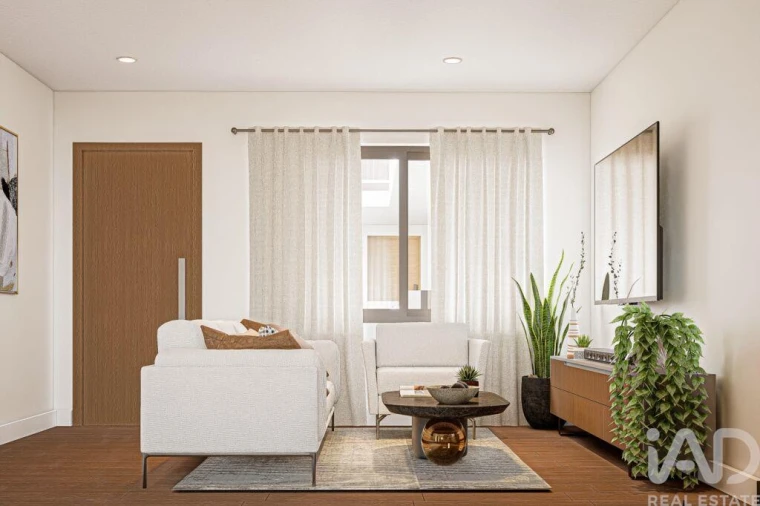 Apartamento T2 para Venda em Camara de Lobos Foto 4