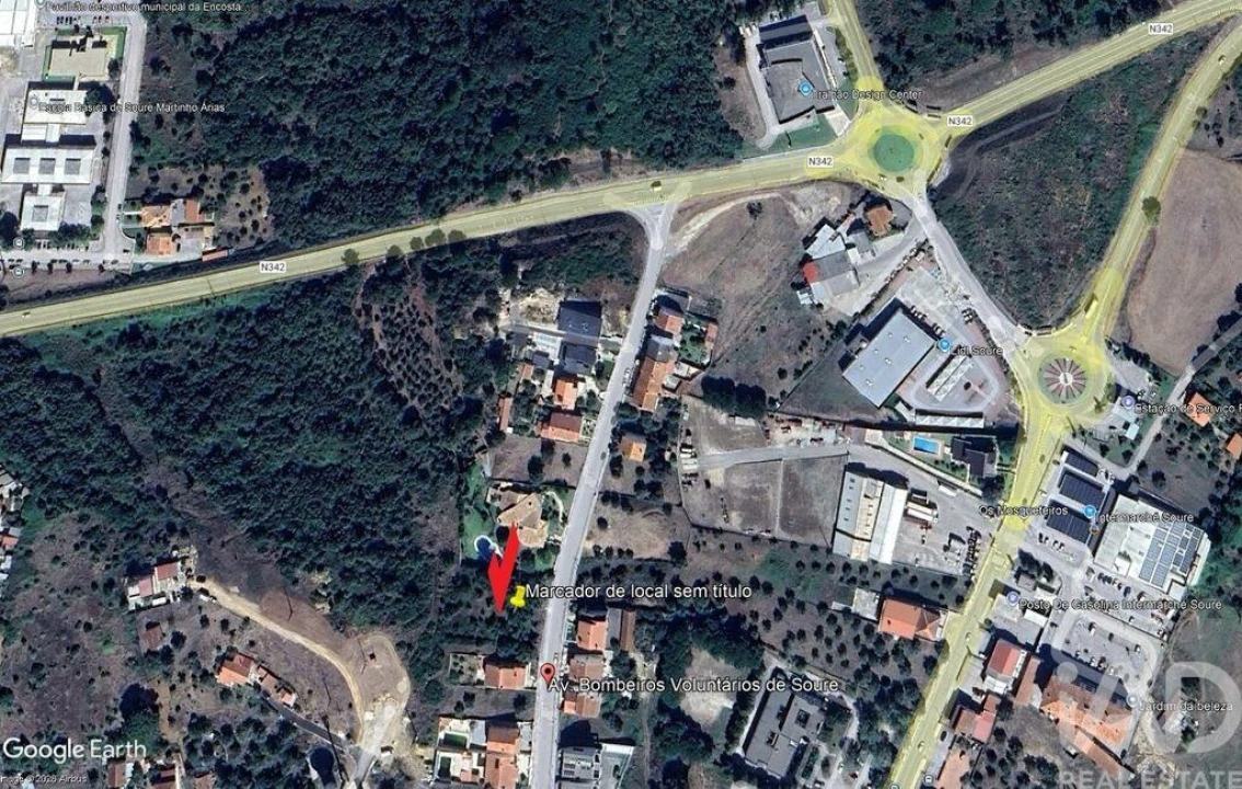 Terreno para Venda em Soure Foto 3