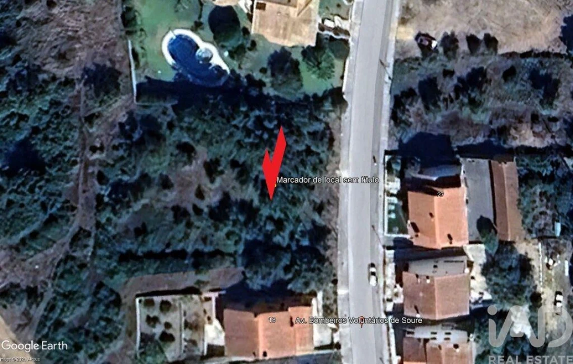 Terreno para Venda em Soure Foto 2