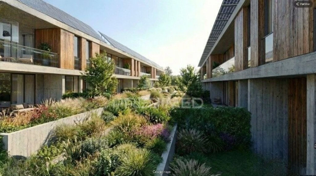 Terreno para Venda em Duas Igrejas Foto 8