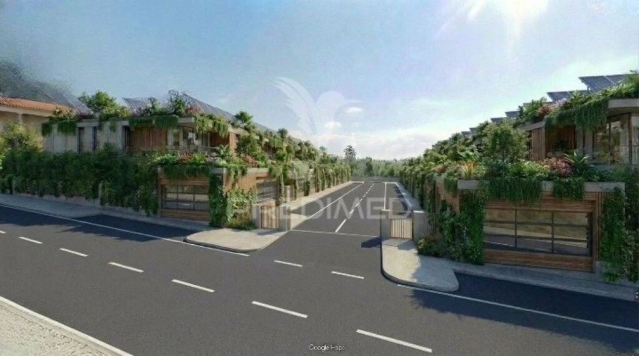 Terreno para Venda em Duas Igrejas Foto 10