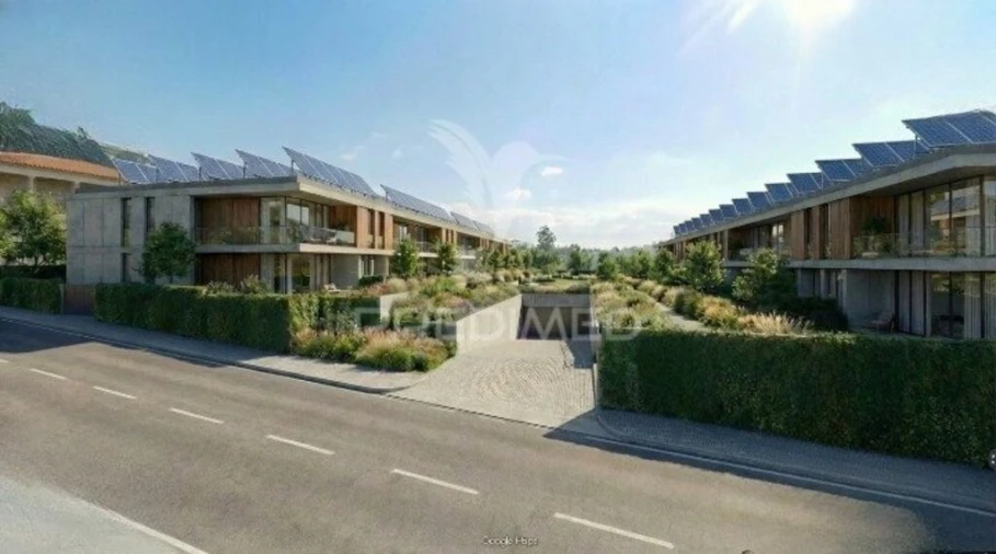 Terreno para Venda em Duas Igrejas Foto 9