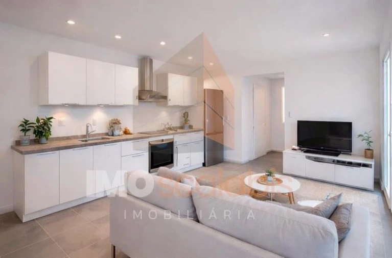 Moradia para Venda em Alcanede Foto 2