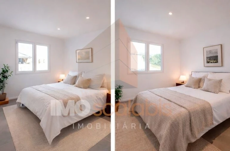 Moradia para Venda em Alcanede Foto 5