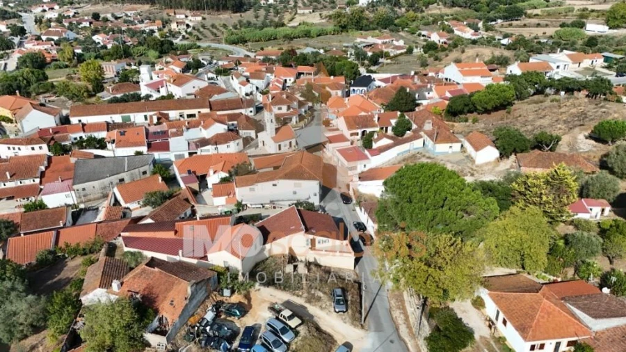 Moradia para Venda em Alcanede Foto 9