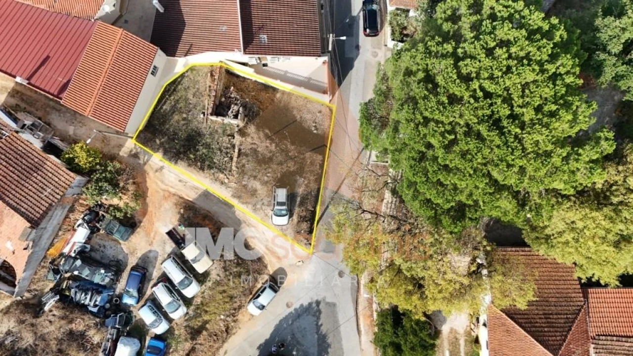 Moradia para Venda em Alcanede Foto 13