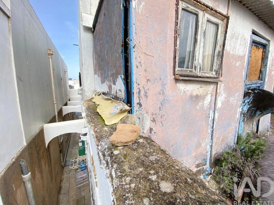 Moradia T1 para Venda em Olhão Foto 13