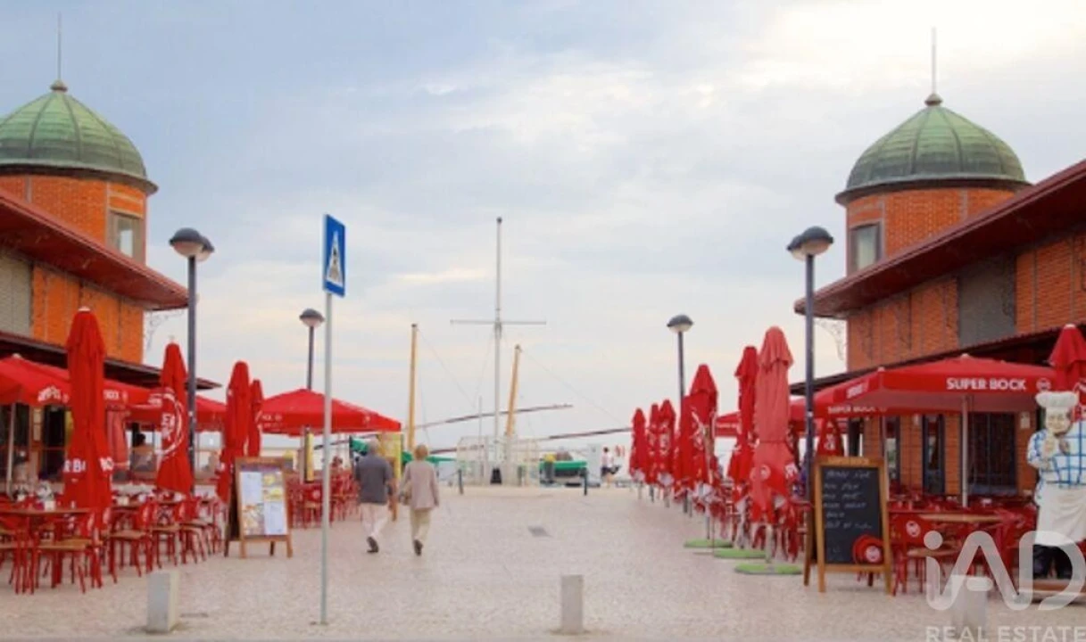 Moradia T1 para Venda em Olhão Foto 30