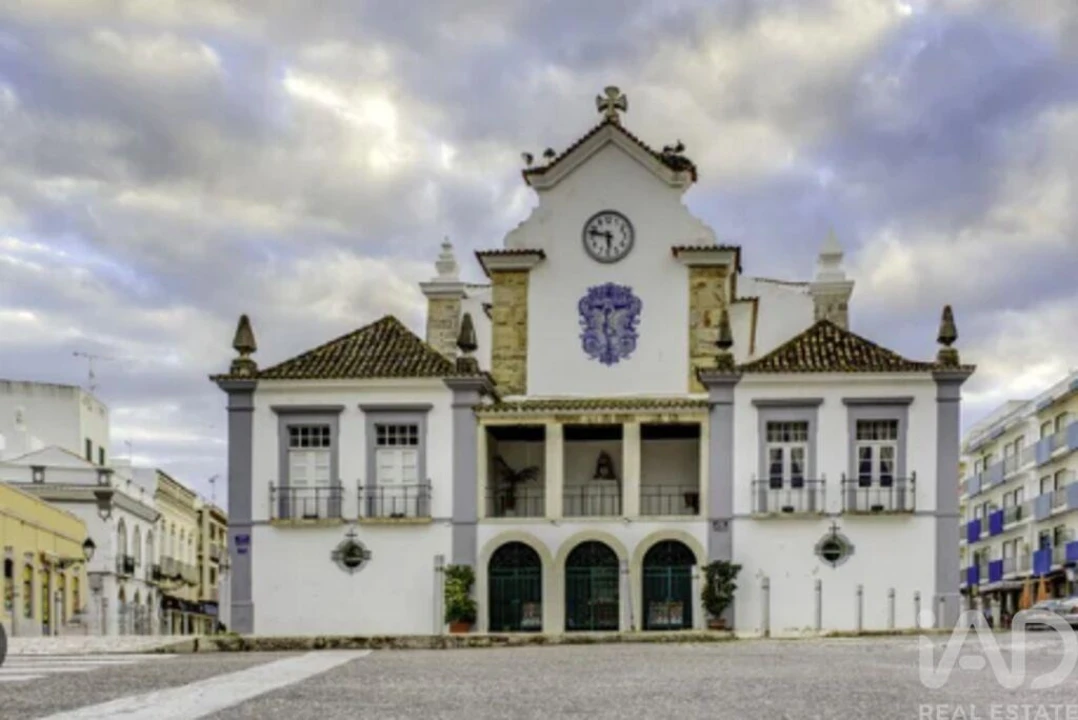 Moradia T1 para Venda em Olhão Foto 23