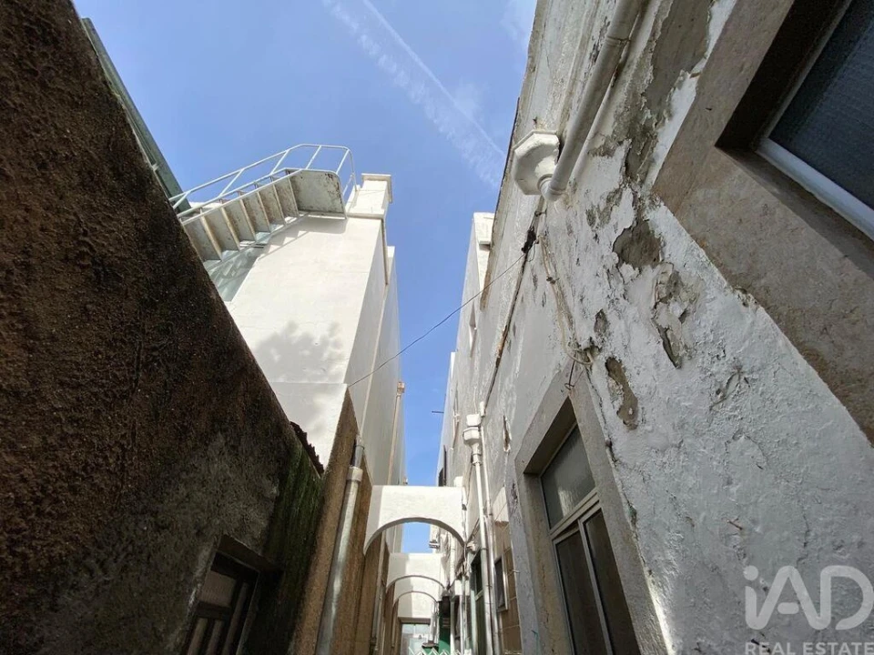 Moradia T1 para Venda em Olhão Foto 15