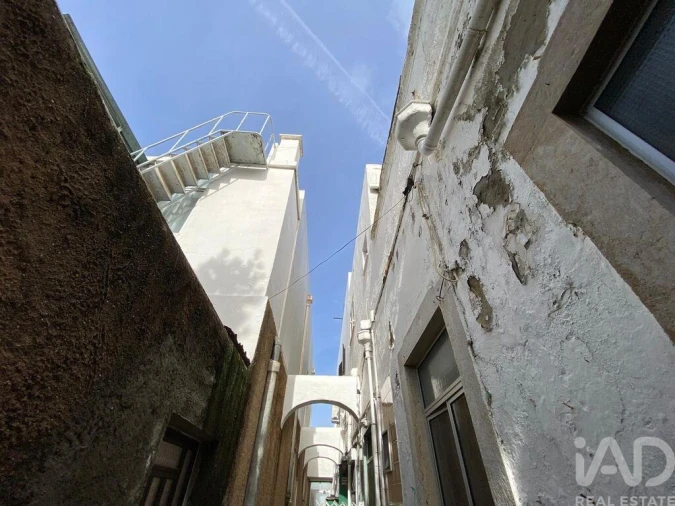 Moradia T1 para Venda em Olhão Foto 15