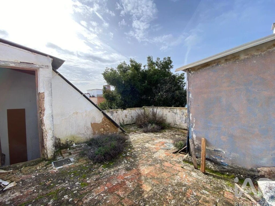 Moradia T1 para Venda em Olhão Foto 21