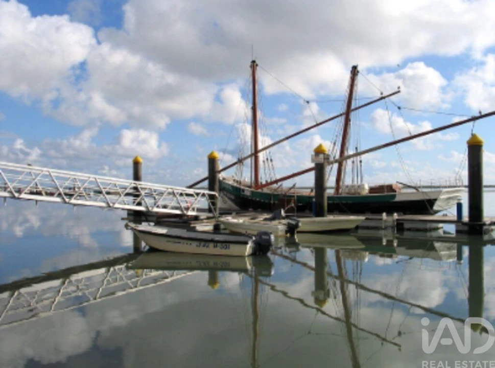 Moradia T1 para Venda em Olhão Foto 24