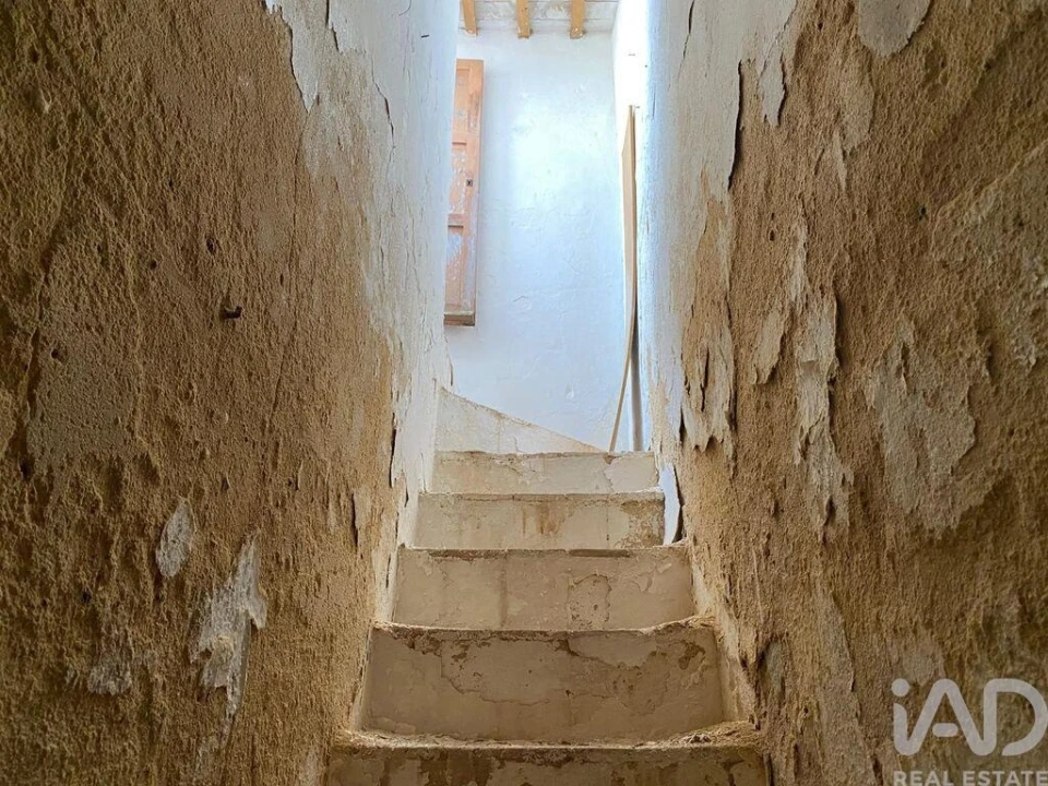 Moradia T1 para Venda em Olhão Foto 9