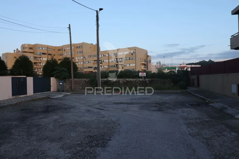 Terreno para Venda em Gulpilhares e Valadares Foto 5