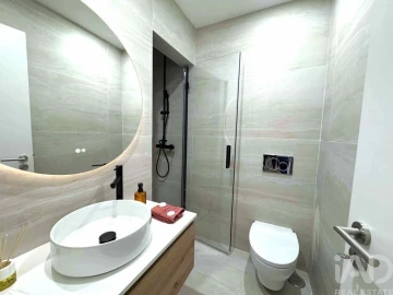 Apartamento T2 para Venda em Benfica