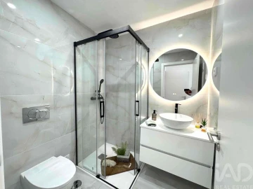 Apartamento T2 para Venda em Benfica