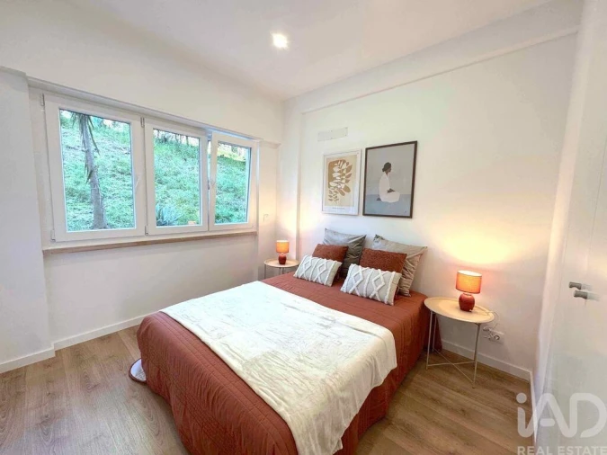 Apartamento T2 para Venda em Benfica Foto 10