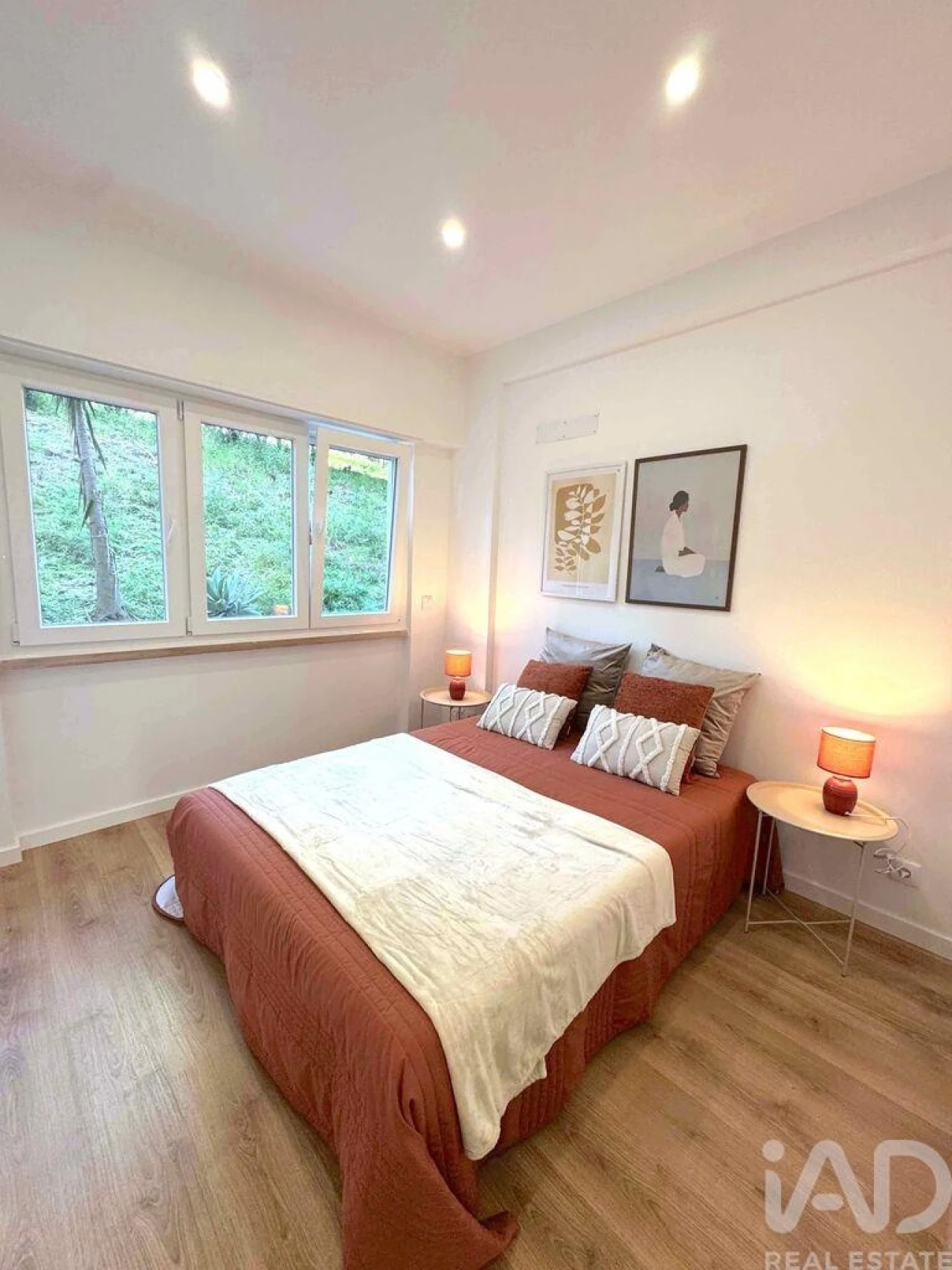 Apartamento T2 para Venda em Benfica Foto 11
