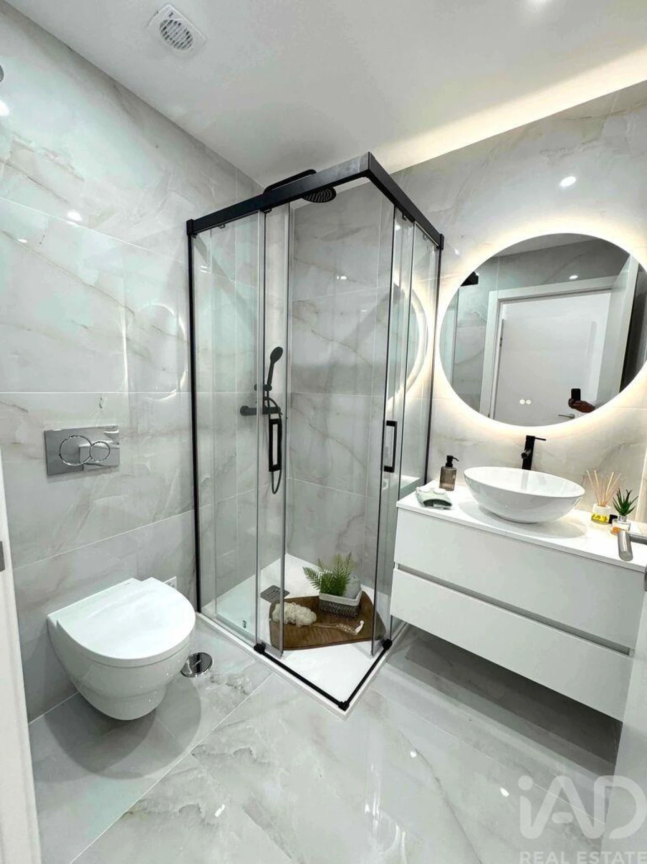 Apartamento T2 para Venda em Benfica Foto 16