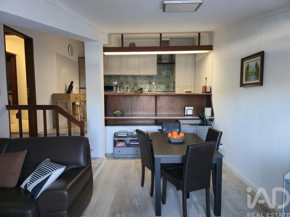 Apartamento T1 para Venda em A dos Cunhados e Maceira Foto 3
