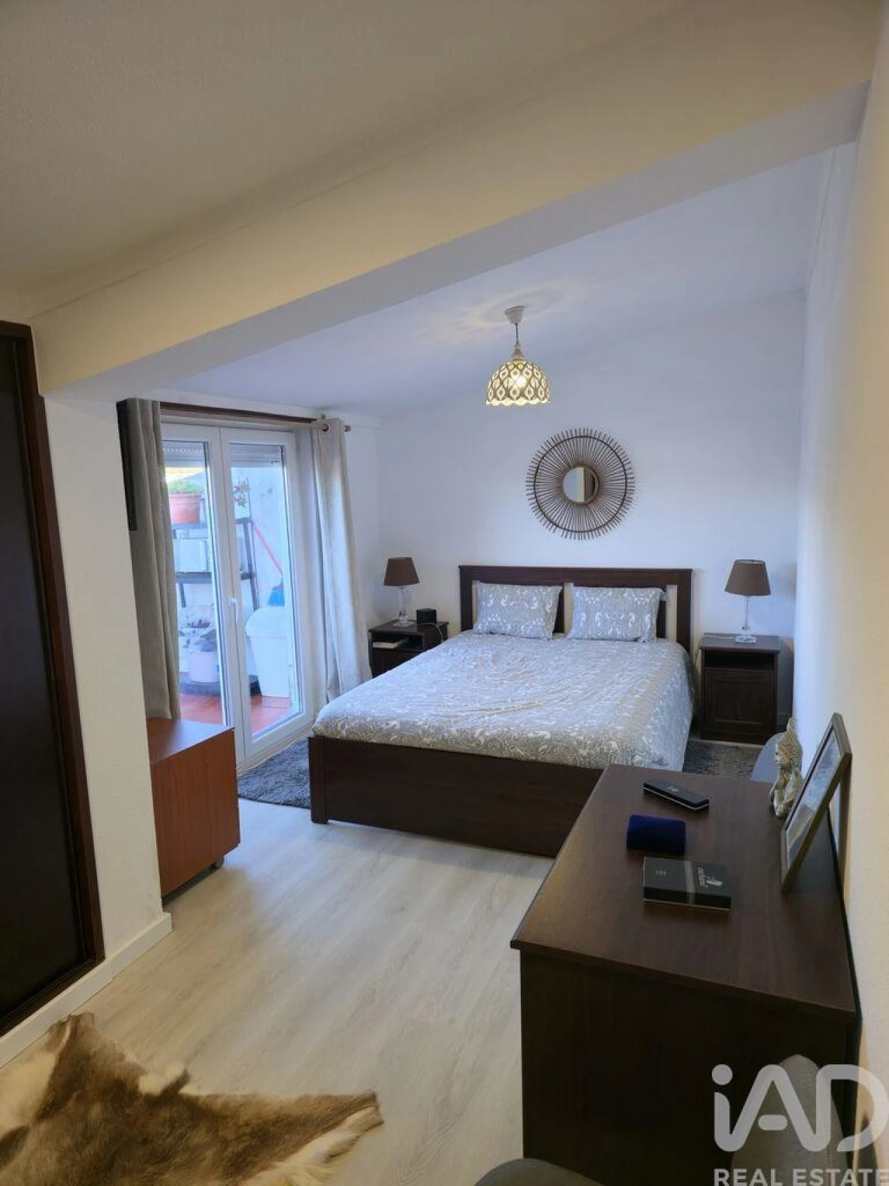 Apartamento T1 para Venda em A dos Cunhados e Maceira Foto 9
