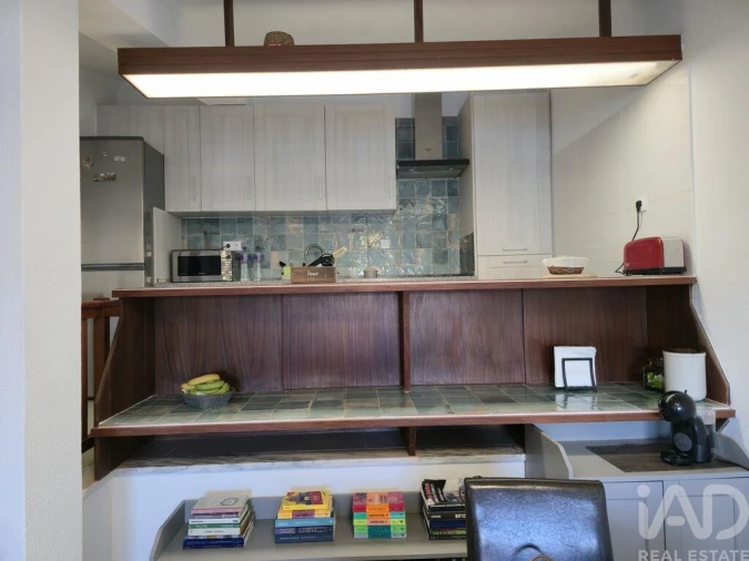 Apartamento T1 para Venda em A dos Cunhados e Maceira Foto 5