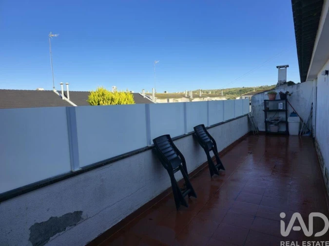 Apartamento T1 para Venda em A dos Cunhados e Maceira Foto 6