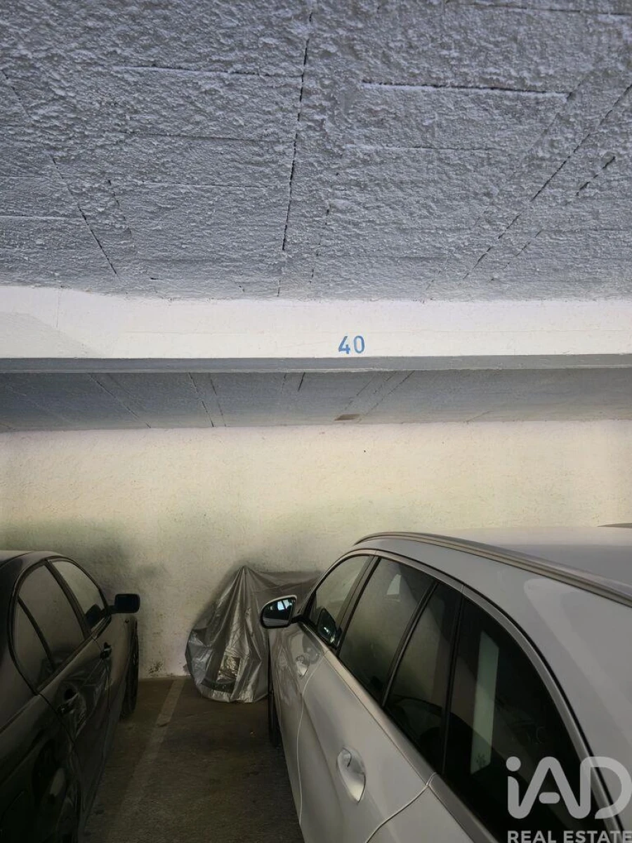 Apartamento T1 para Venda em A dos Cunhados e Maceira Foto 14