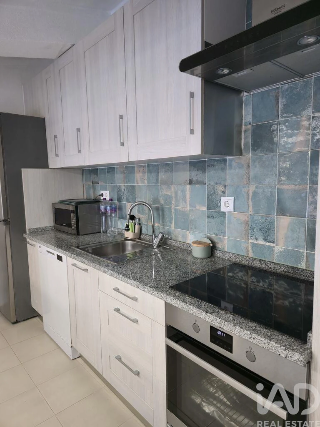 Apartamento T1 para Venda em A dos Cunhados e Maceira Foto 2