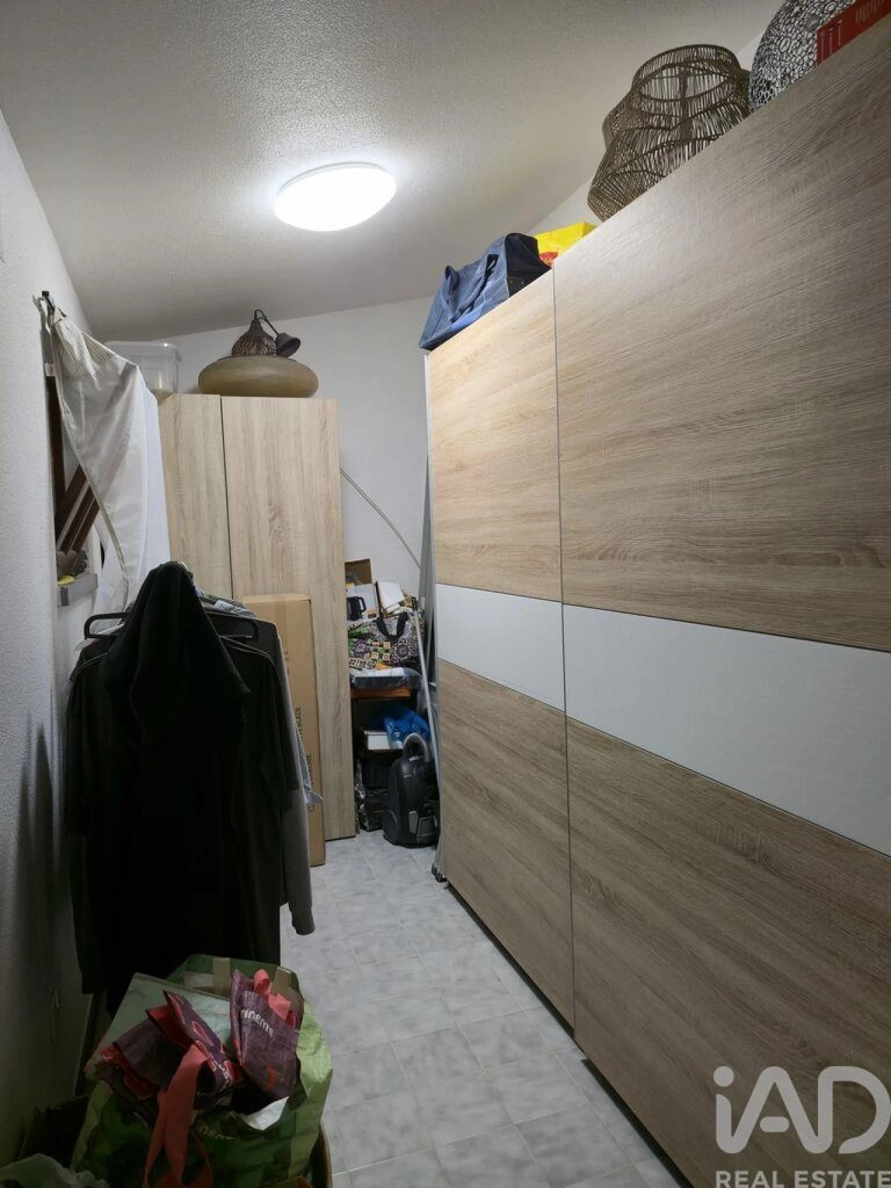 Apartamento T1 para Venda em A dos Cunhados e Maceira Foto 13