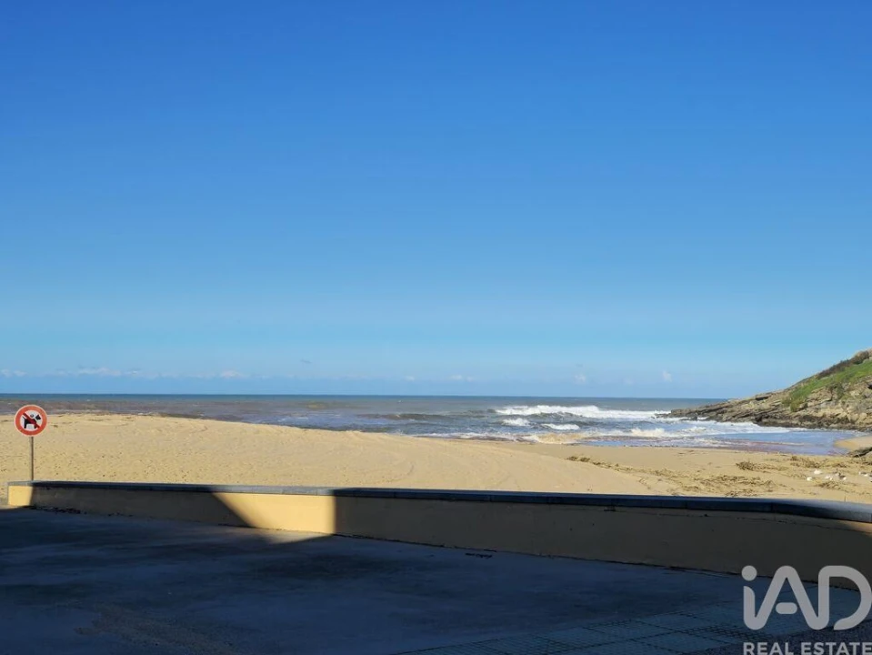 Apartamento T1 para Venda em A dos Cunhados e Maceira Foto 15