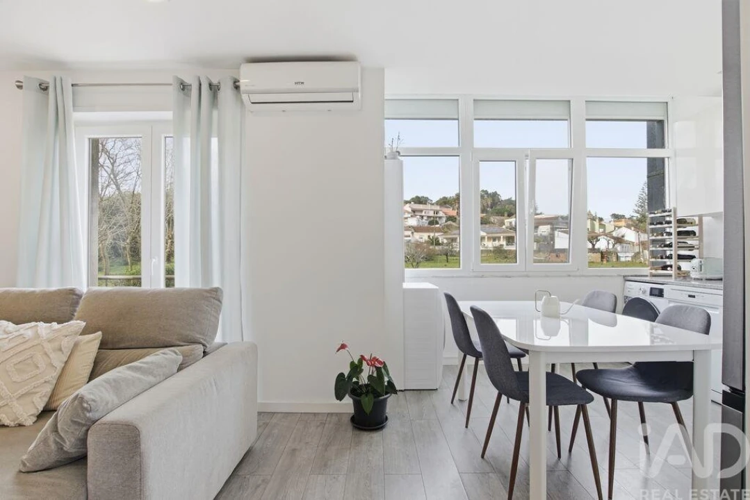 Apartamento T2 para Venda em Ramada e Caneças Foto 1