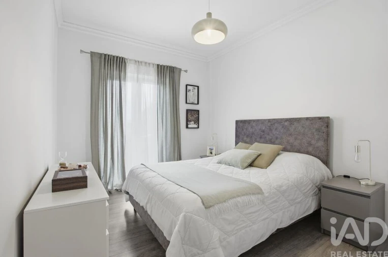 Apartamento T2 para Venda em Ramada e Caneças Foto 18