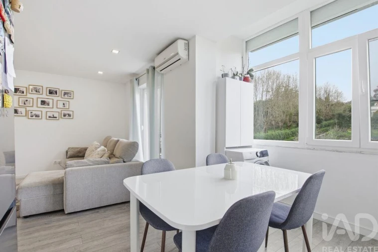 Apartamento T2 para Venda em Ramada e Caneças Foto 4